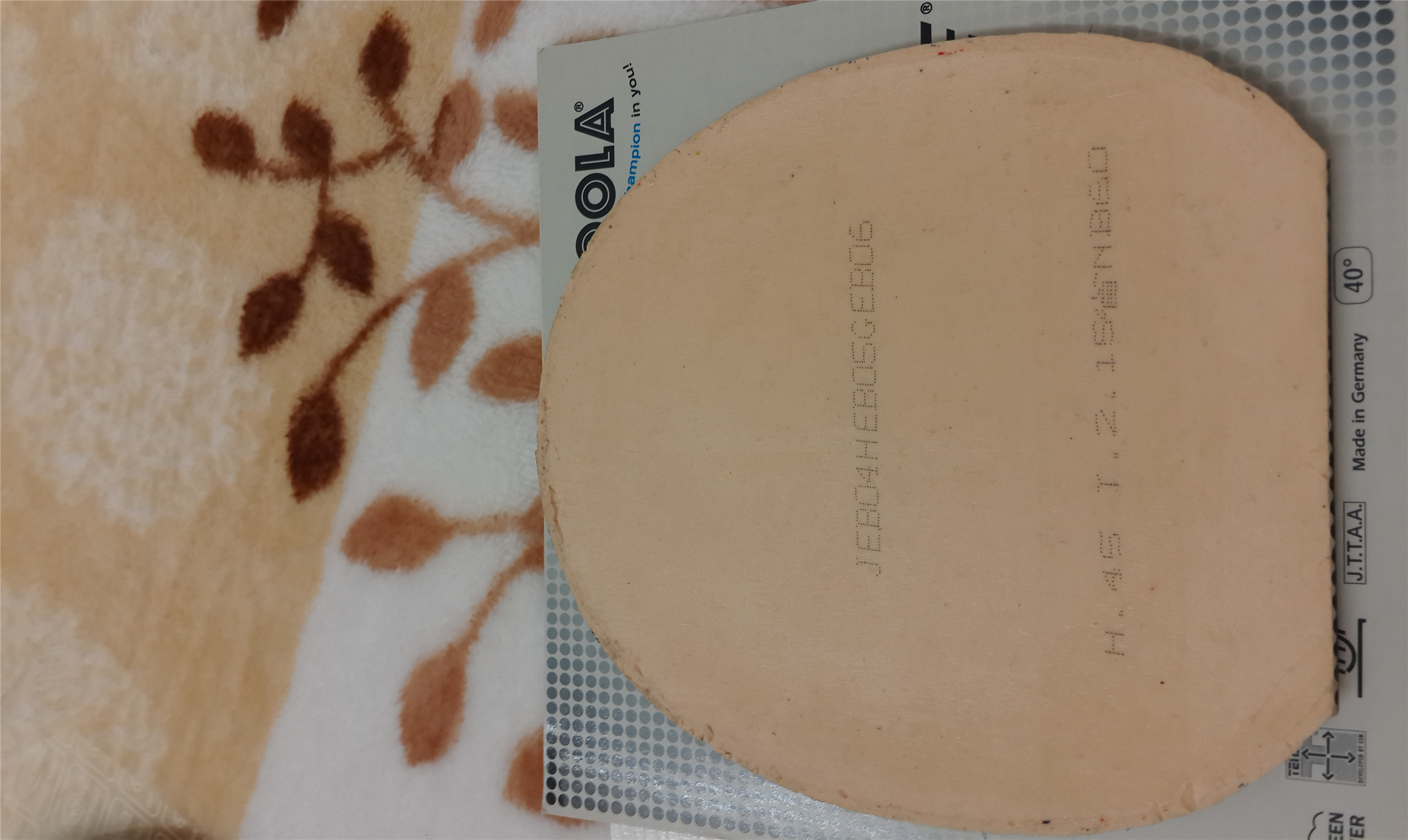 ���ڶ�����ͦ��T7+���������Ӵ���+stiga cc7+����innerforce alc+��Ƥ