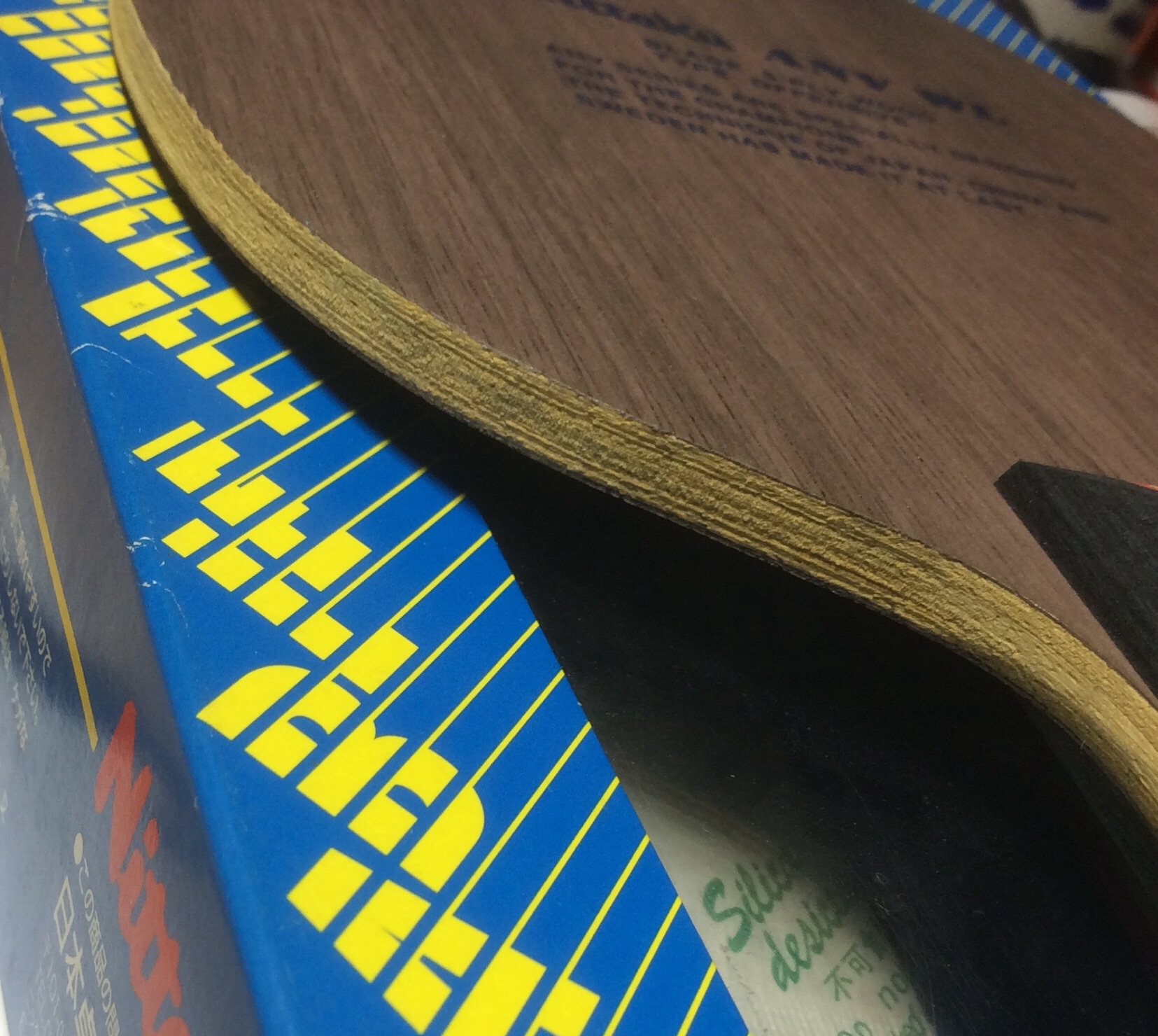 ��nittaku-ANV-WL