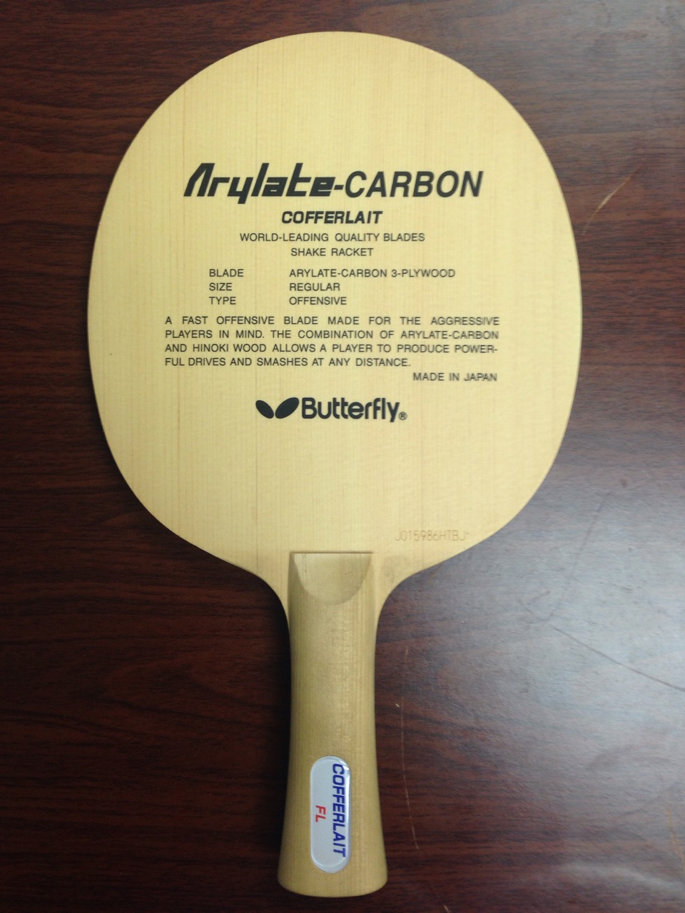 ���ѳ�����������BUTTERFLY COFFERLAIT