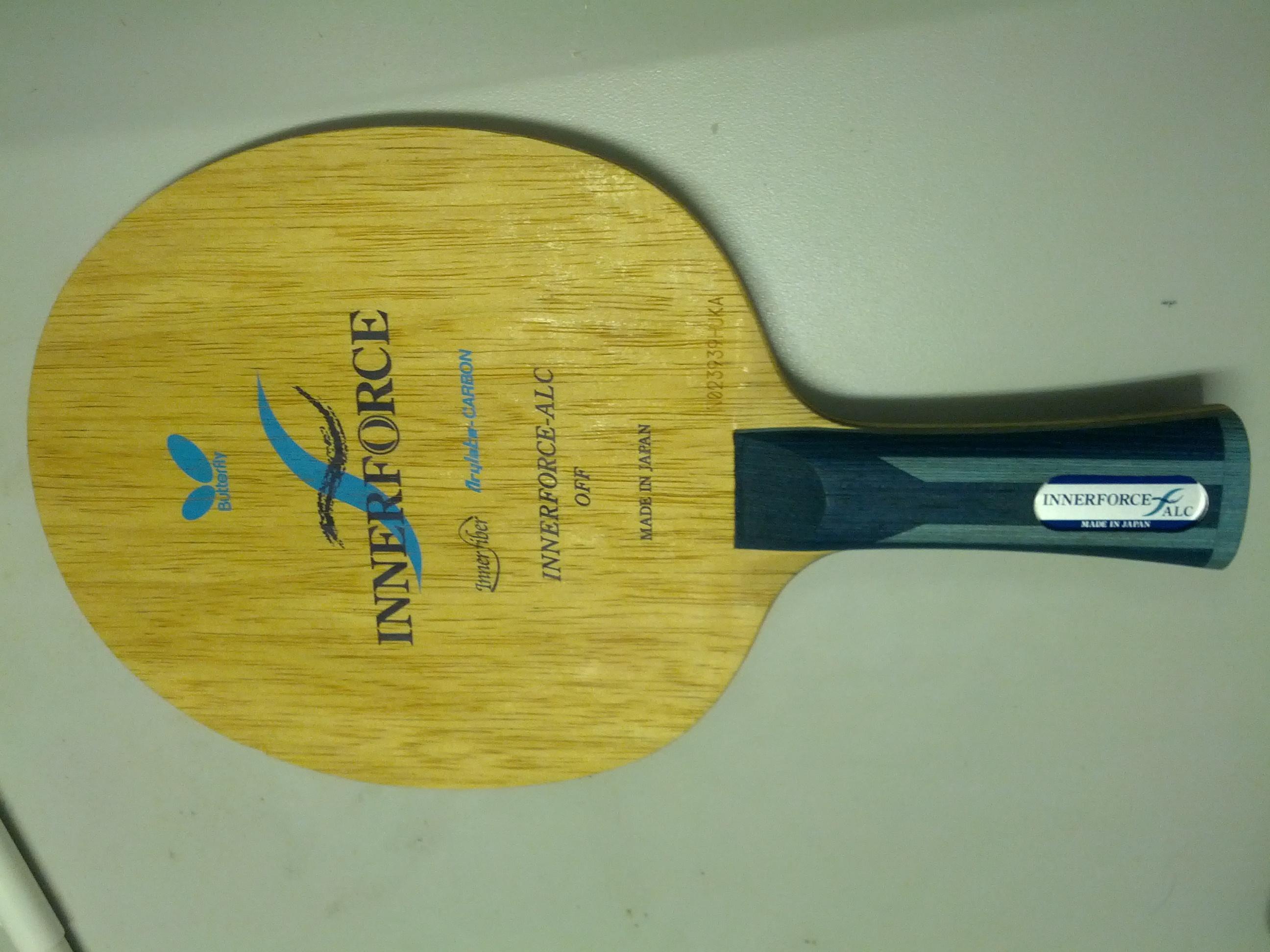 ��innerforce ALC