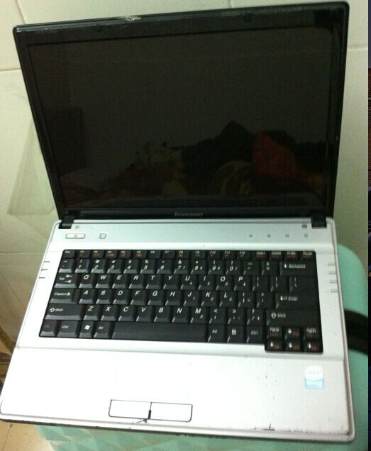 [ԭ]ƷʼǱG430 ߶˵ĵװ