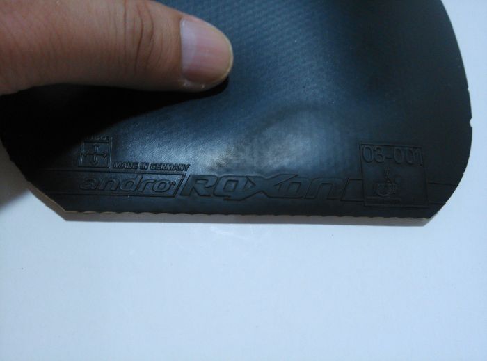 ������ROXON450��ڸ�һ�顣