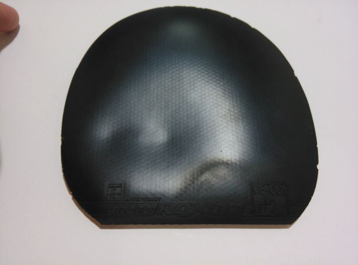 ������ROXON450��ڸ�һ�顣