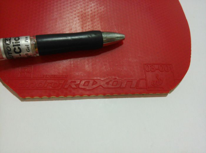 ������ROXON450��ڸ�һ�顣