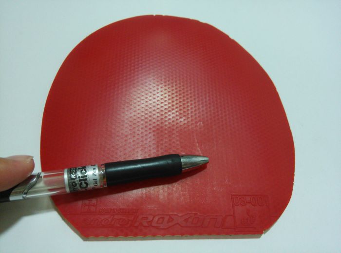 ������ROXON450��ڸ�һ�顣