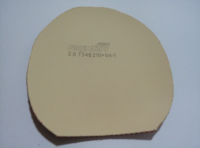 ������ROXON450��ڸ�һ�飬 PLASMA380��ɫһ�顣