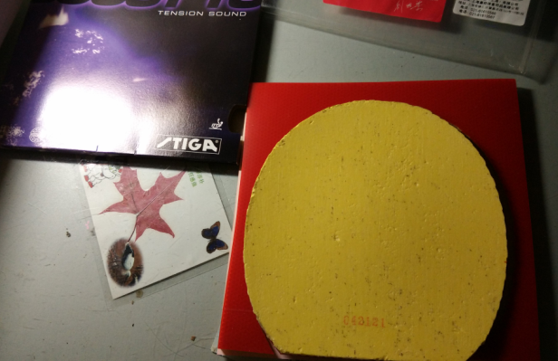 �������µ�stiga boost TS ��ɫ