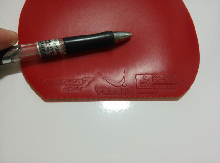 ��ͦ�κ�ɫMXP����������ɫR7 SOFT(���ͣ���