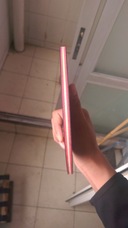 ��������ֹ���ˡ��������õİ���һ�������ˡ�ŷ��˹�ٿ�sense7.6��  89g�ƽ�������Ʒ�༫�ѡ��͹ٽ���������~