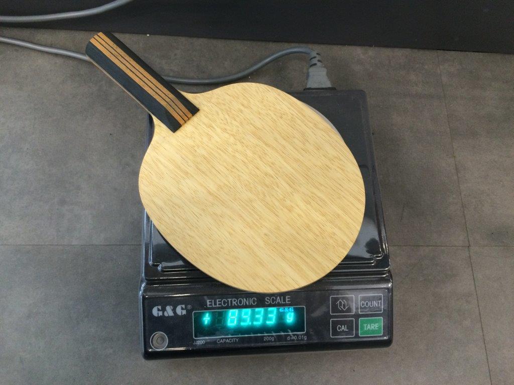 �������ȣ��ٳ�һ��������nittakuľ������ 95�£� 89g