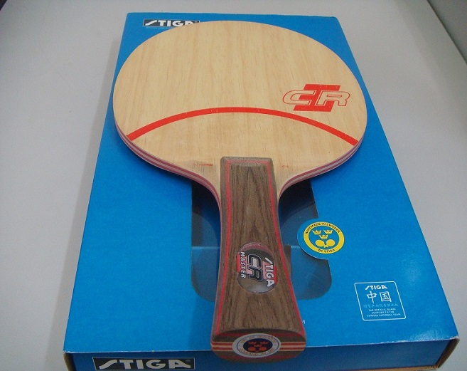 Stiga Clipper CR WRBMFL