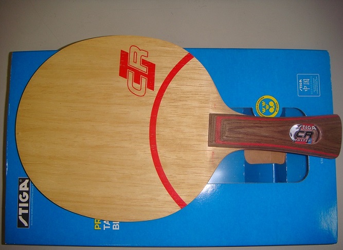 Stiga Clipper CR WRBMFL