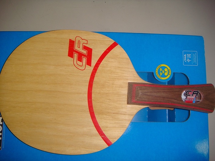 Stiga Clipper CR WRBMFL