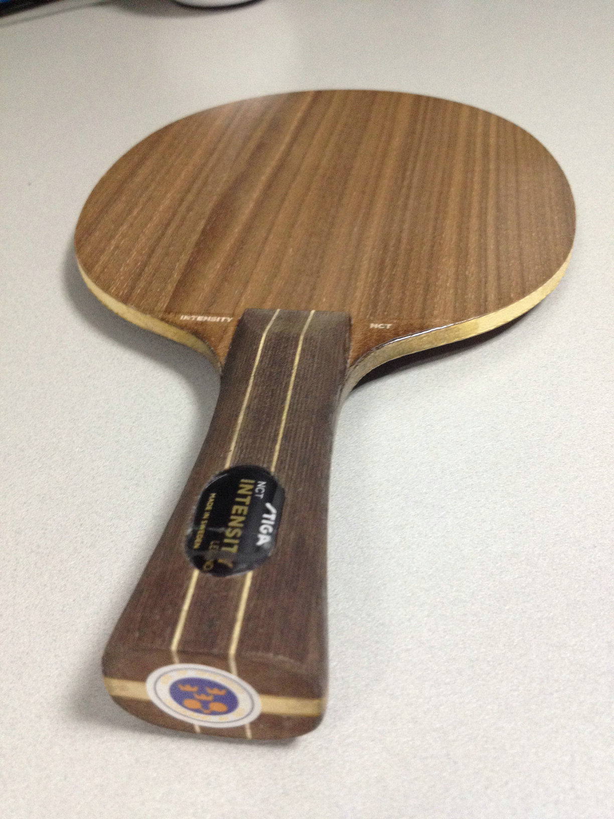 (��FL 85��)Stiga��ǿ��ľINTENSITYNCT,��꿵װ�,81.63��,399��