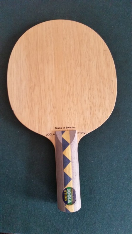 ����STING OFF