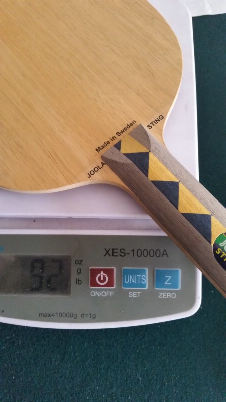 ����STING OFF