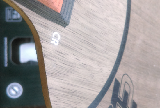 һ˹ٿOC CR WRB΢