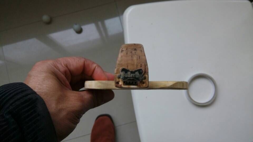 [ԭ��]�����ƺ���������˹CYPRESS-S��ֱ9MM 80g G�ֿ�ͷ