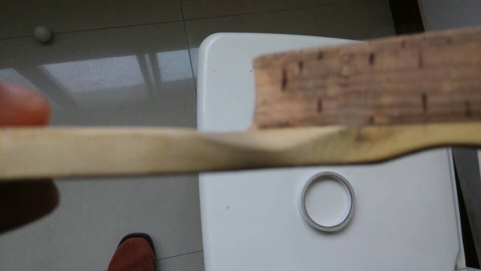 [ԭ��]�����ƺ���������˹CYPRESS-S��ֱ9MM 80g G�ֿ�ͷ