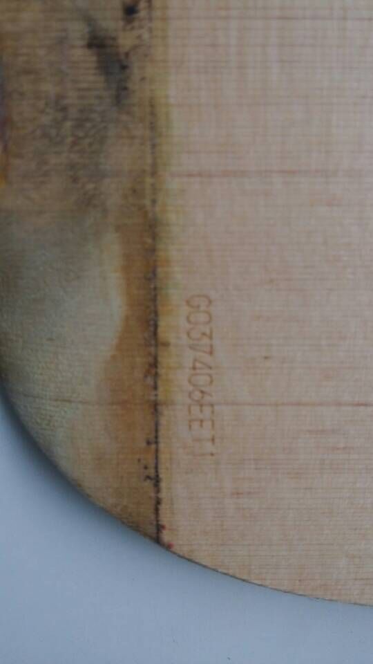 [ԭ��]�����ƺ���������˹CYPRESS-S��ֱ9MM 80g G�ֿ�ͷ