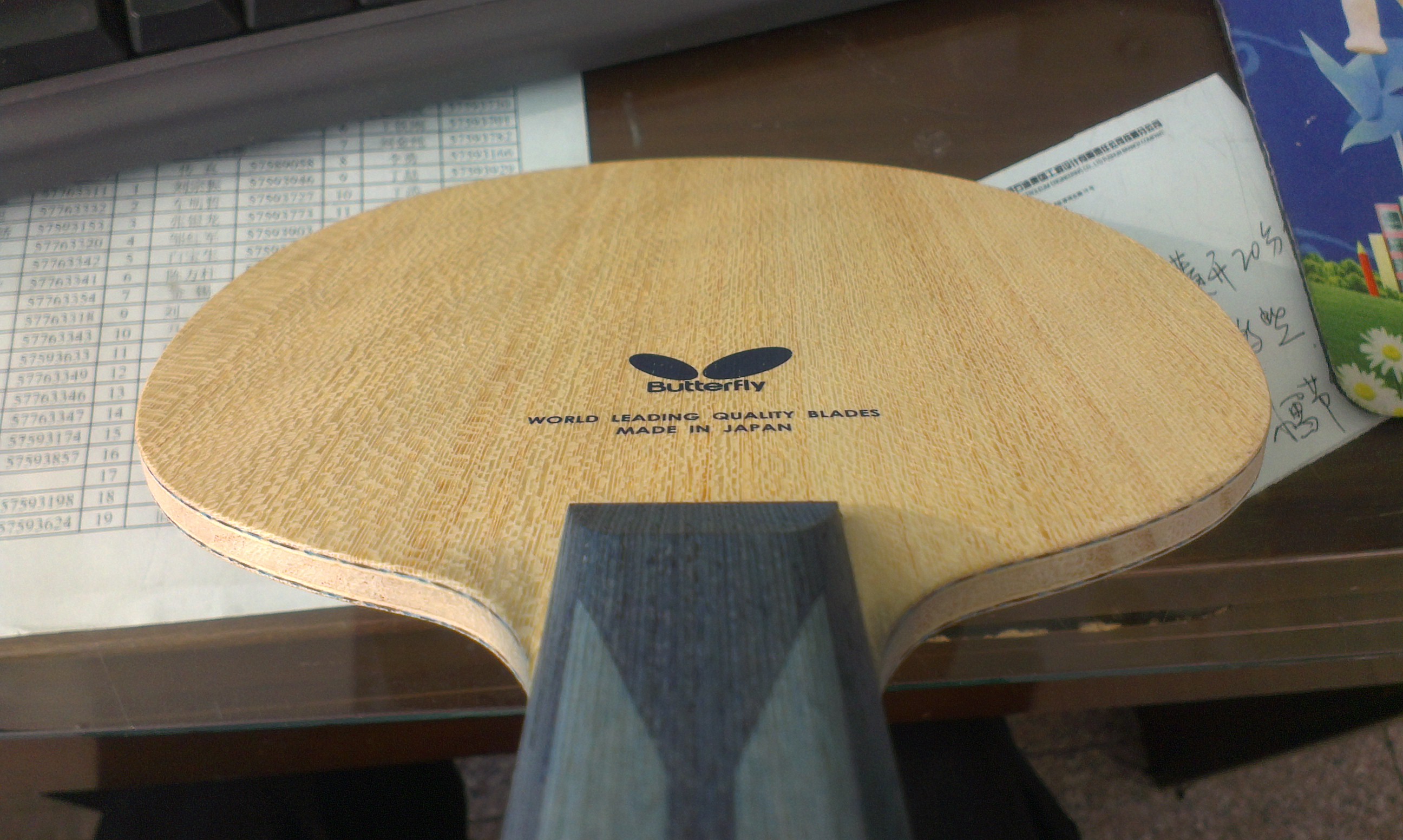 [ԭ��]���ۣ�����ALC����TSP ASTRON BLUE����Armstrong���� ATTACK 8 ��������EAKENT������ ����A2����STIGA˹�ٿ� ������Ԫ AIROC M ���������� �׽� Nittaku G1 NR-8702��