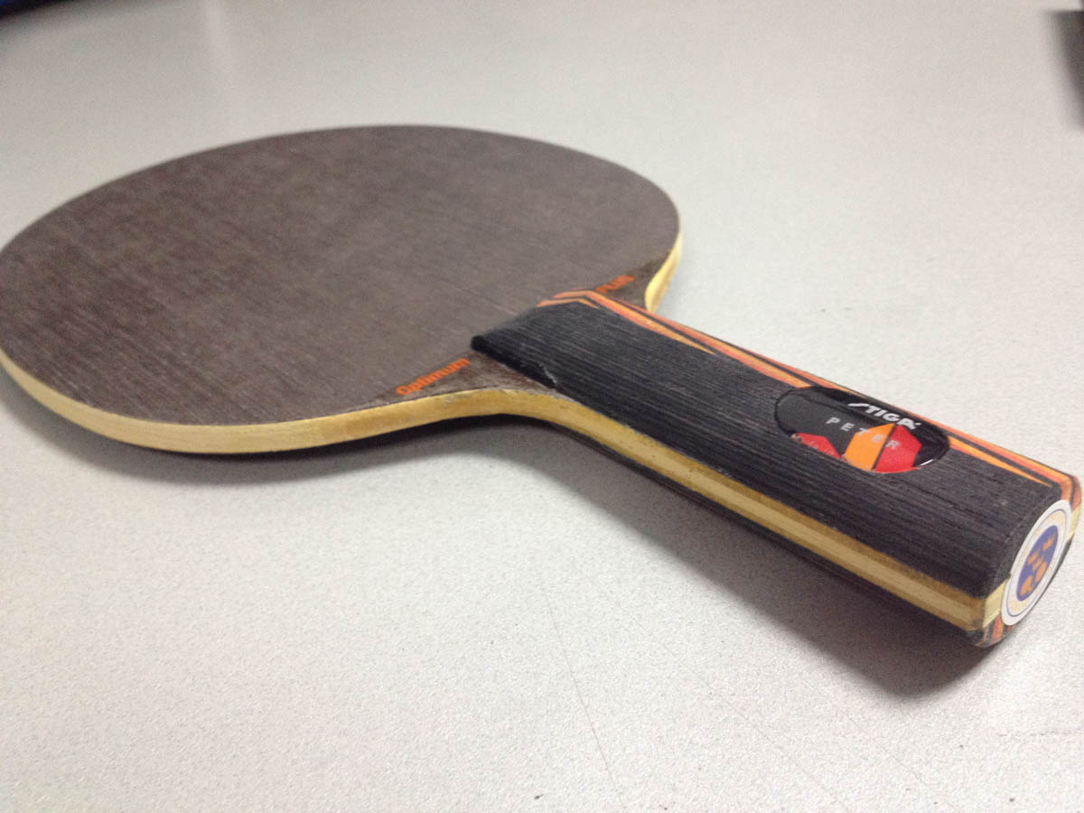 ��(95��, ��ST) Stiga Optimum Plus ˮ����ǿ ��ˮ�� ��ˮ�� 499