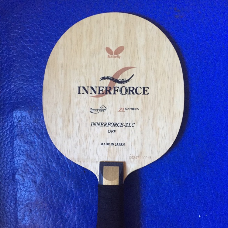 ���ۺ��� innerforce ZLC