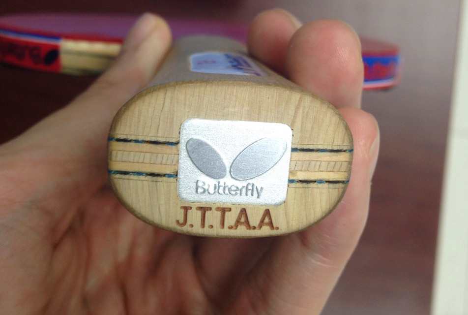 ������������BUTTERFLY COFFERLAIT