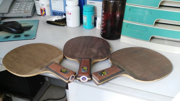 �������Ʊ�OC