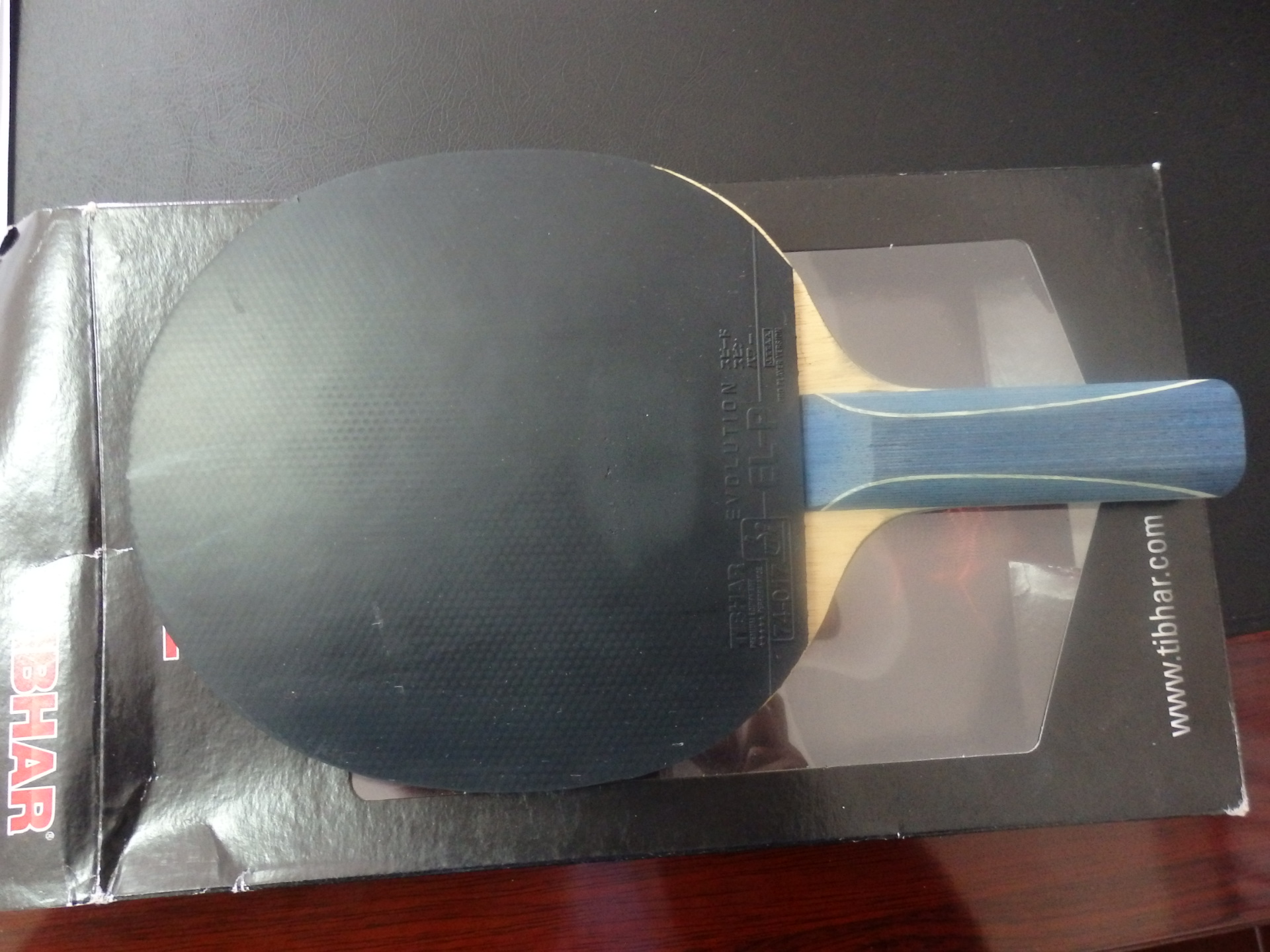 ��ͦ����ķ���� ��ELP