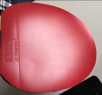 ��˹�ٿ� STIGA CALIBRA ���װ� ��ɫ���׽�