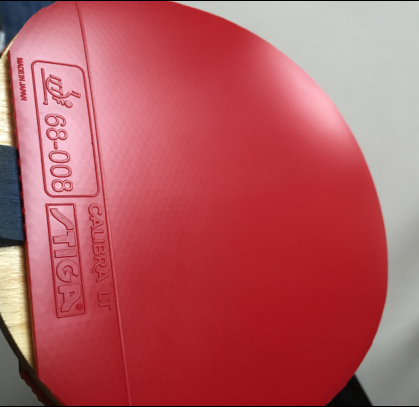 ��˹�ٿ� STIGA CALIBRA ���װ� ��ɫ���׽�