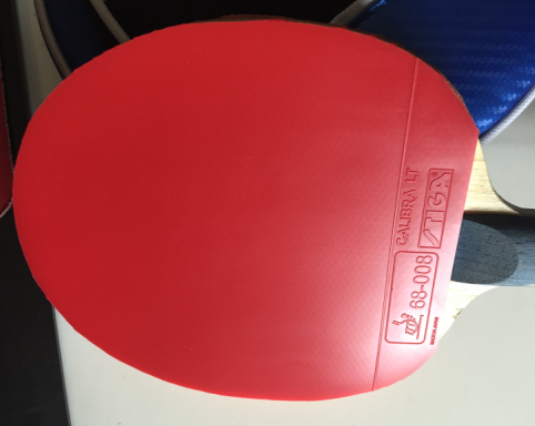 ��˹�ٿ� STIGA CALIBRA ���װ� ��ɫ���׽�