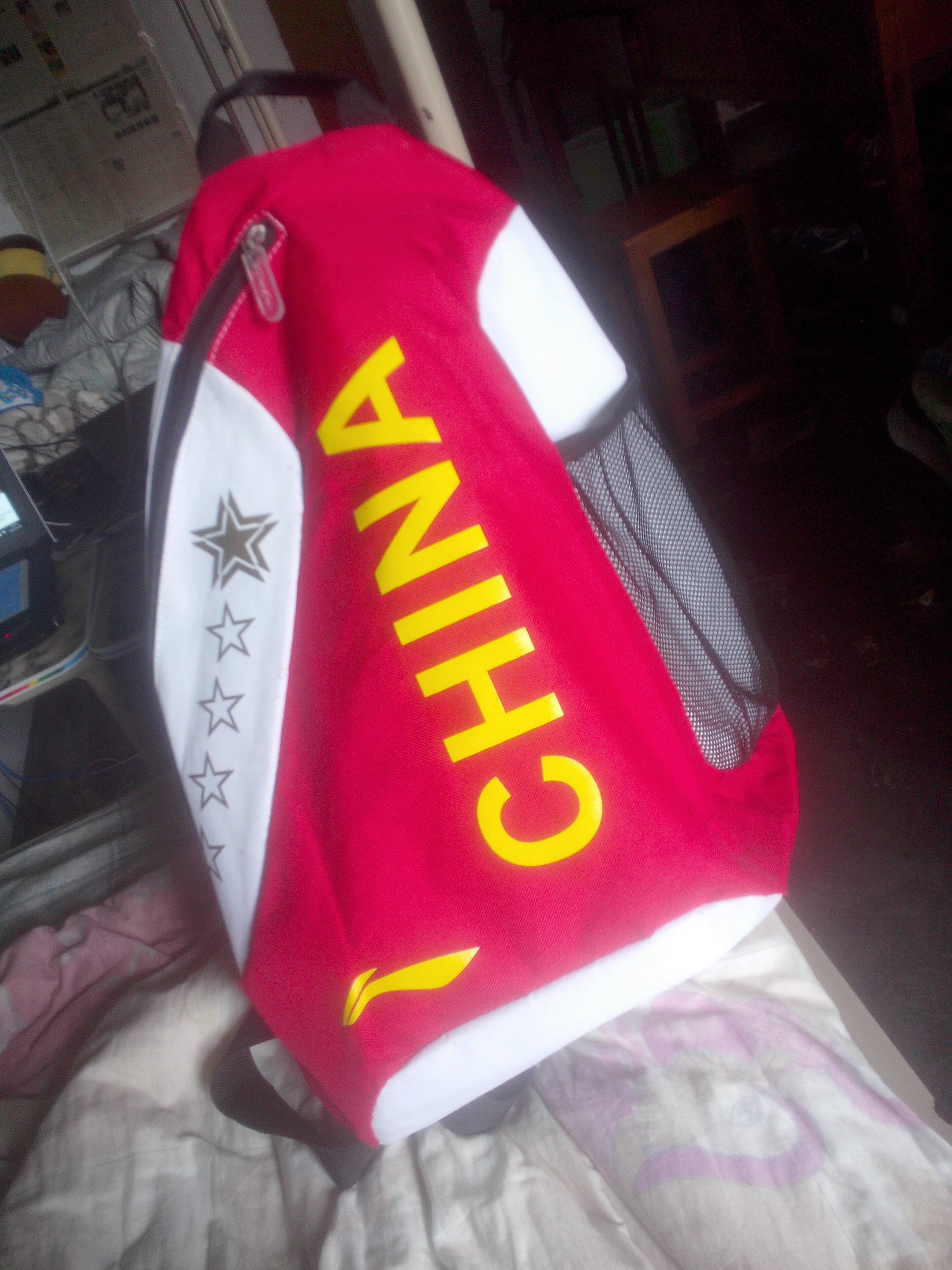 ��һ������china���