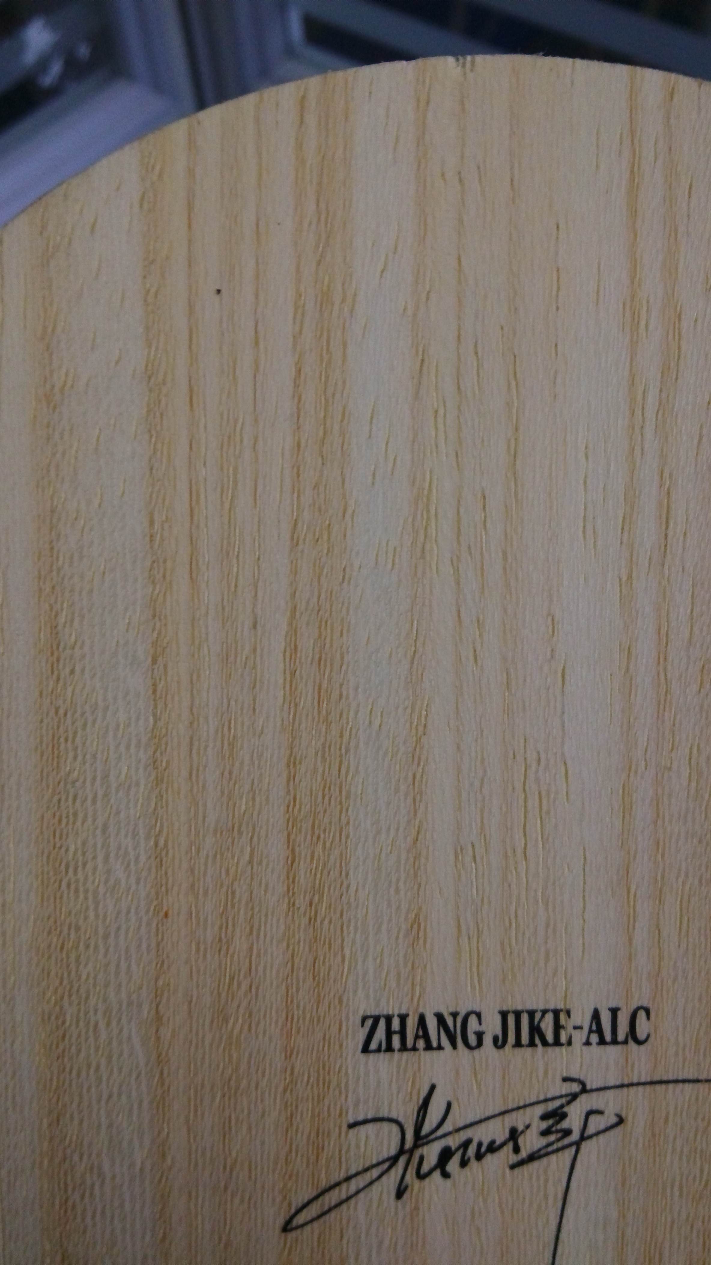 �����ż̿�ALC��ɫ��