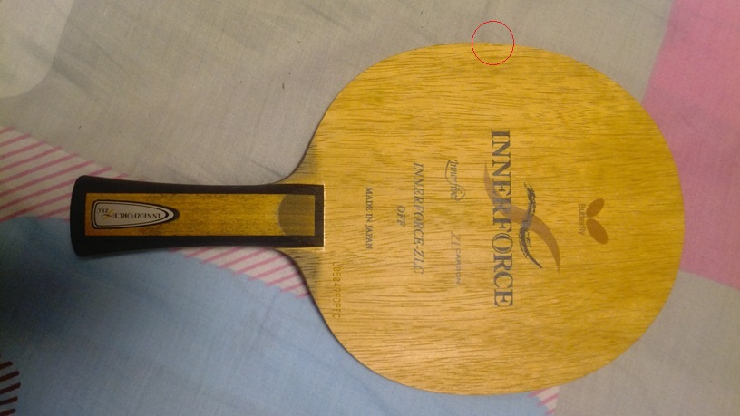 ��Inner force-ZLC,�л�