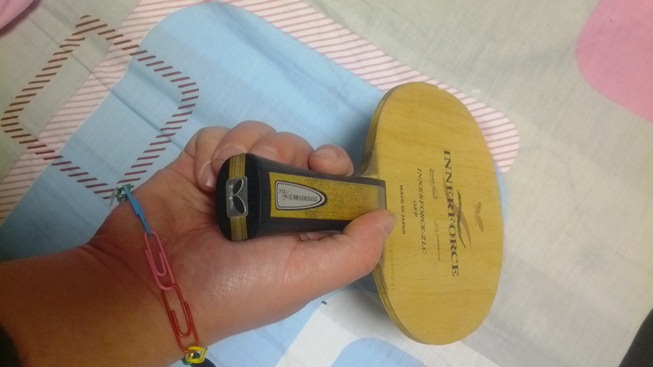 ��Inner force-ZLC,�л�