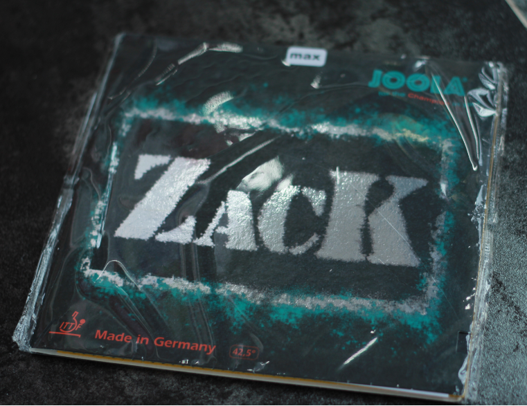 JOOLA ZACK