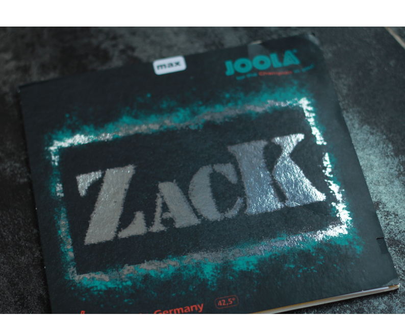 JOOLA ZACK