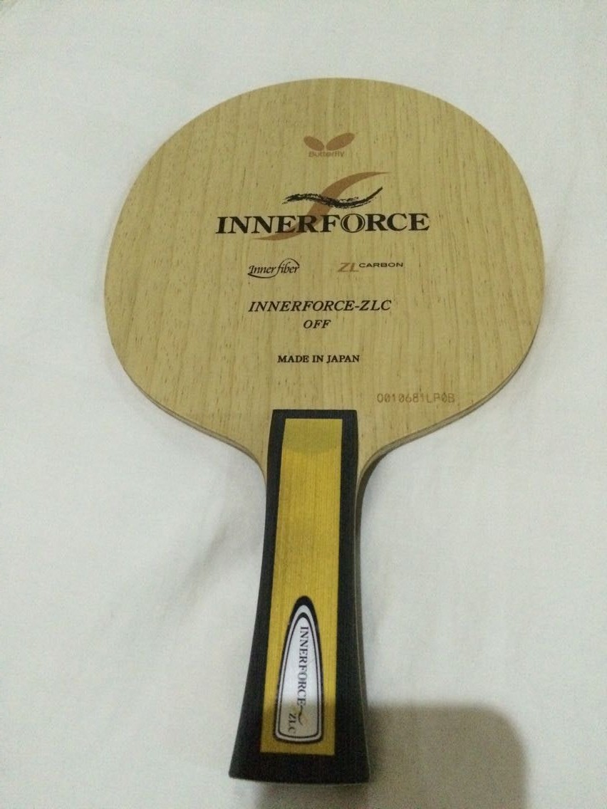 ������innerforce zlc + T80 + ���3