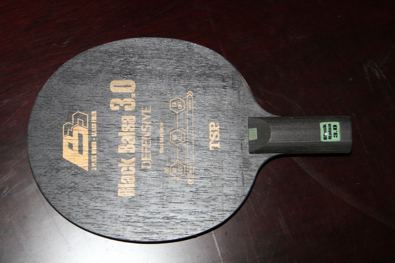 ��ϡ�� TPS Black Balsa 3.0���򼰿����򷨵װ�