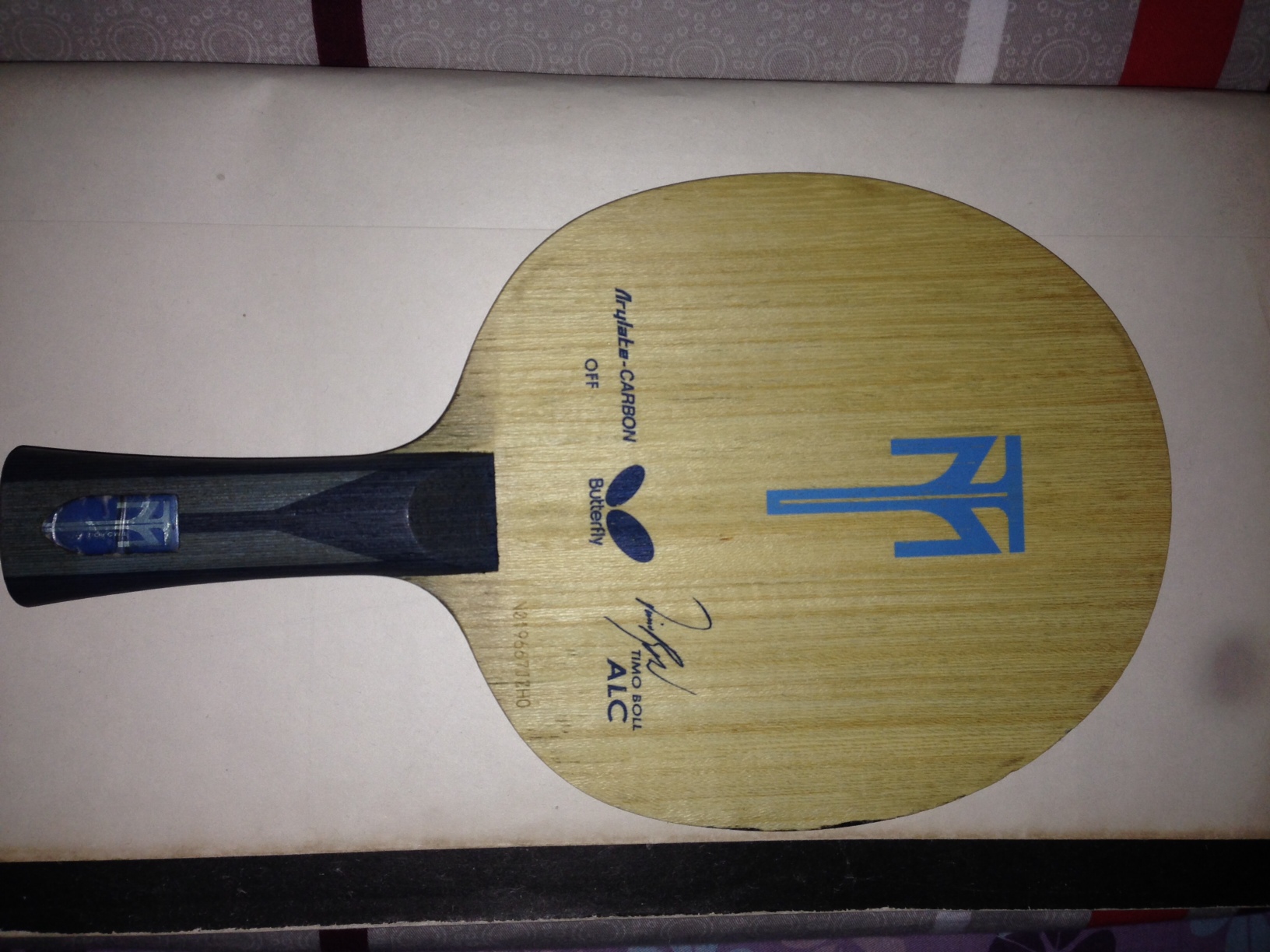 [ԭ��]���հ�Boll ALC