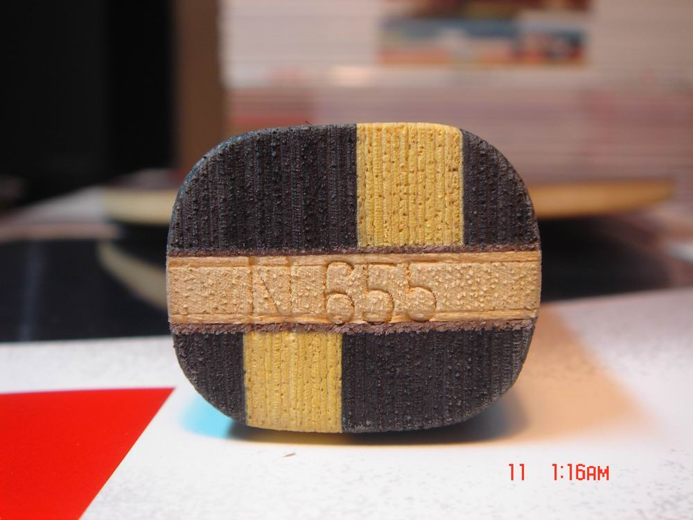 ��˫ϲ����N655��N656��W906 ST������˾���ϵ�м�������ɭ PERSSON CFZ ST