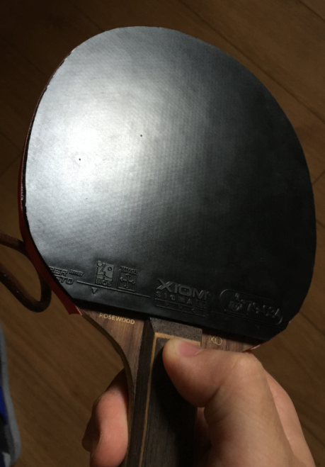 ��STIGA��̴5 õ��XO