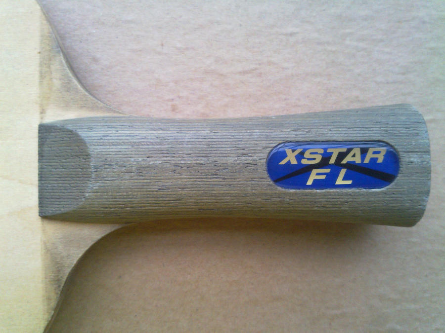 ������ľ����XSTAR, ��94��