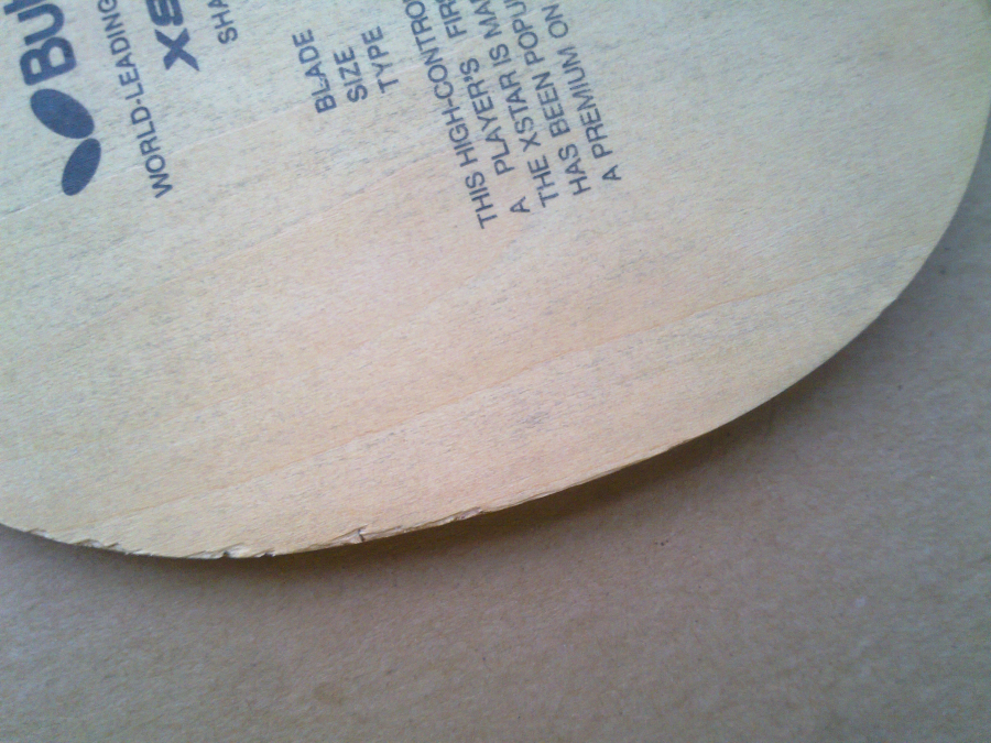 ������ľ����XSTAR, ��94��