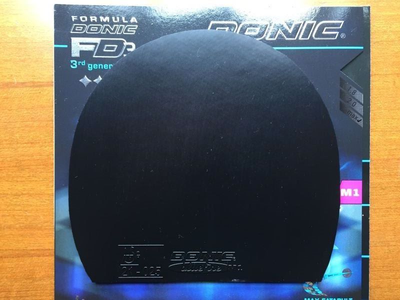 [����]��һ��STIGAֱ������DONIC����~