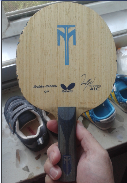 ������ALC