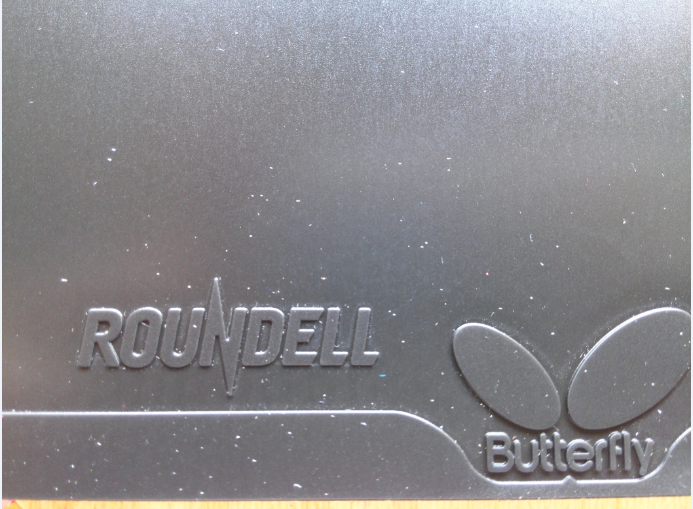 ת���³�ɫ����T64��Roundell��Ƥ