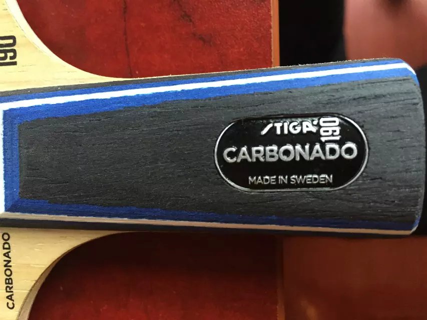 [�Ƽ�]���췢�ģ�ֻ����һ�Σ�stiga 190